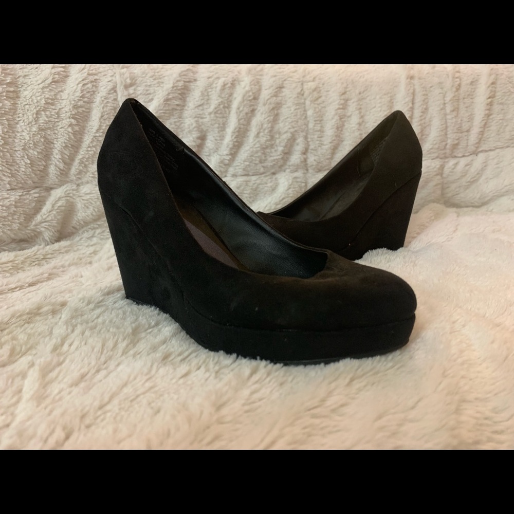 Wedges